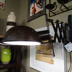 DECORATIVE LIGHTING by Rare-Finds - Home Decor