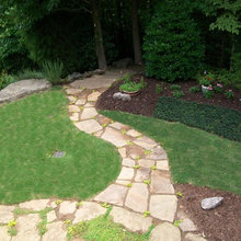 Landscaping & Hardscaping