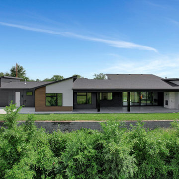 Sprawling Ranch