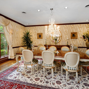 55 W Wildwood Road Saddle River, NJ