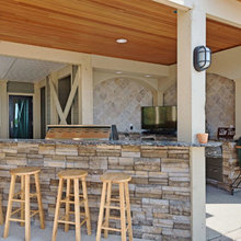 Summer Kitchen Ideas