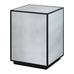 Coffee & End Tables - Products