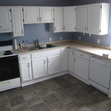 Duplex Renovation 2