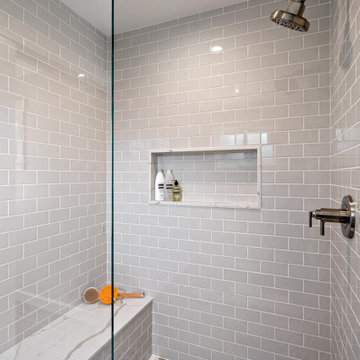 Glowing Ct - Full Home Renovation and Addition