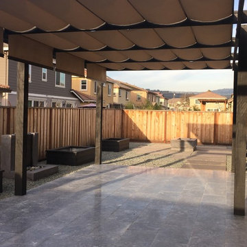 Decks & Patios