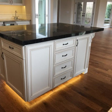 Caliber Construction
