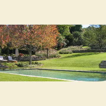 Country Retreat