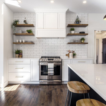 Modern Farmhouse