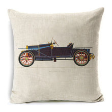 Christopher bed
