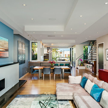 Residential Interior Architecture