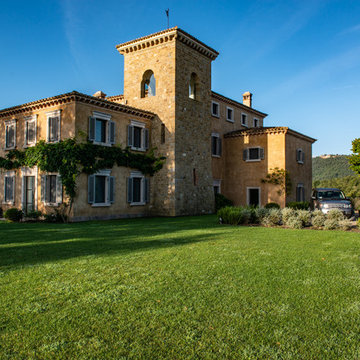 Italian Villa