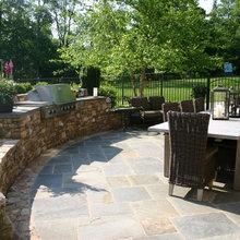 Landscape Ideas