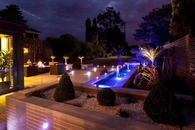 Garden Design Kinver