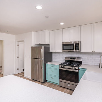 729 Sq.Ft. ADU - Diamon Springs