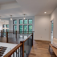 Modern Tudor