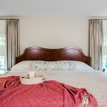 Serene Master Suite