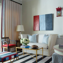 painting/treating furniture and decor