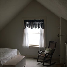 guest suite