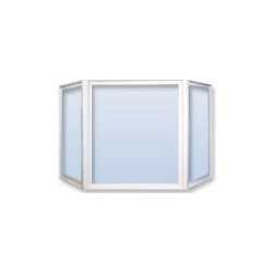 Vinyl Windows & Aluminum WIndows - Windows