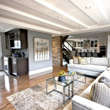 West End Renovation - Raise the Roof!