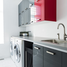 Apex Laundry