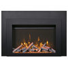 Sierra Flame INS-FM Electric Insert Fireplace, 30"