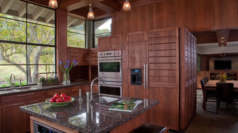 Gordon Residence