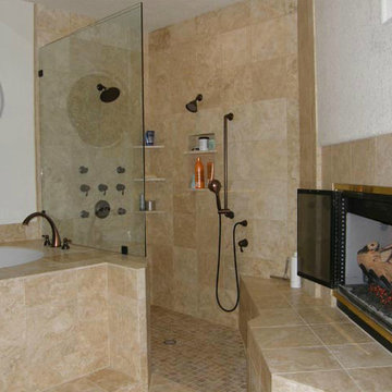 Bathrooms Gallery
