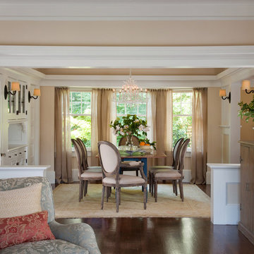 Empty Nesters Bungalow Decorating