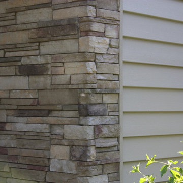 Stone Siding in Lemon Grove, CA
