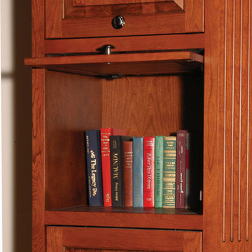 Storage & Convenience Accessories