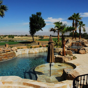 Andalusia by TD Desert Development