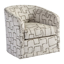 living room swivel