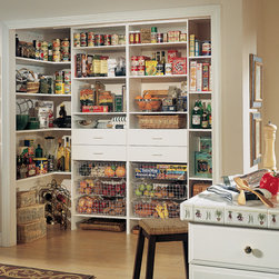 Pantry Organizers - Products