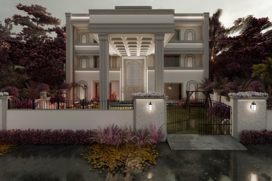 Residence for Mr Azmi
