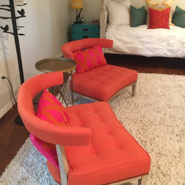 Preston Hollow Remodel