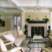 Living Room Ideas