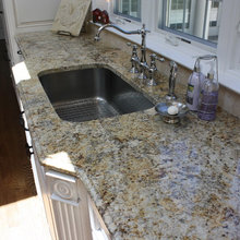 Kitchen Ideas