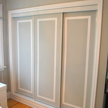 Bifold Doors Update