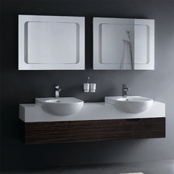 Bathroom Vanities Sets - Bathroom Vanities And Sink Consoles