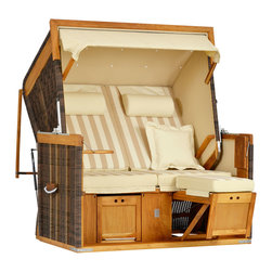 Beach Chair - Patio Furniture And Outdoor Furniture