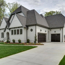 Jennifer Rahrig Home