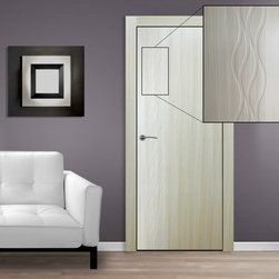 Unique, new and modern interior doors - Products