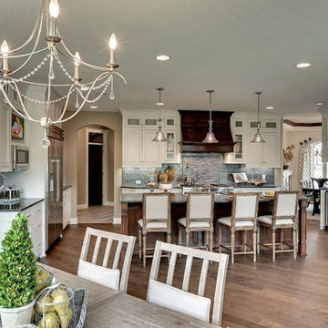 Architectural Designs Exclusive House Plan 73356HS - Big Daddy
