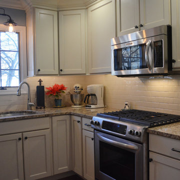 Pennington Kitchen Remodel
