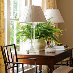 Atlanta Residence - Table Lamps