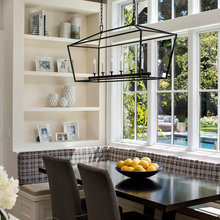 Breakfast room