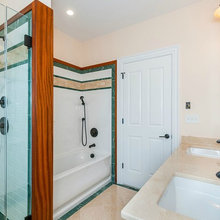 Bathroom Ideas