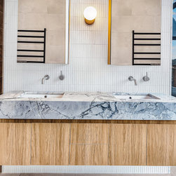 Super White - Kitchen Benchtops