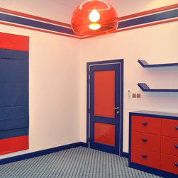 Doors - Products